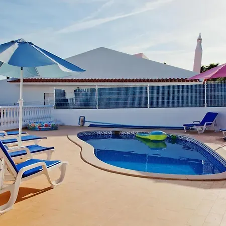 Casa Limao Willa *