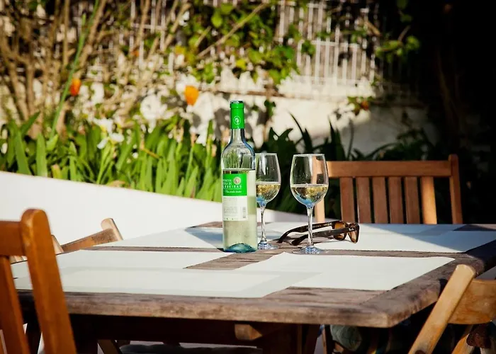 Villa Casa Limao Portimao