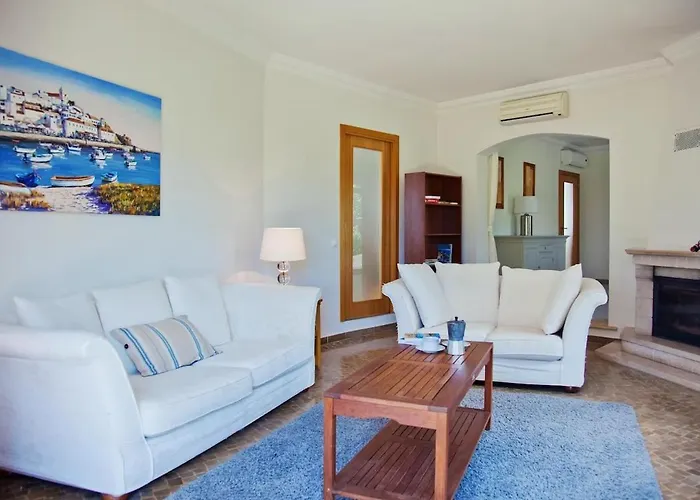 Villa Casa Limao Portimao