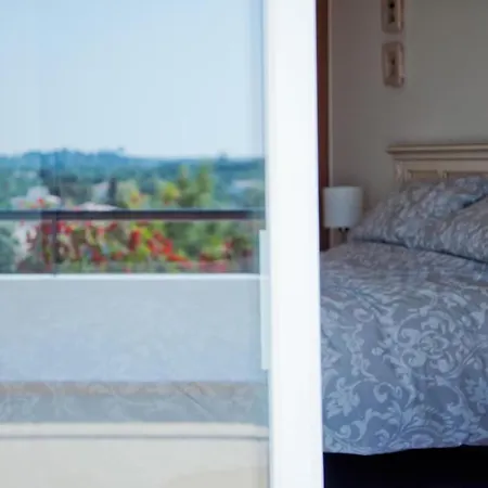 Casa Limao * Портіман