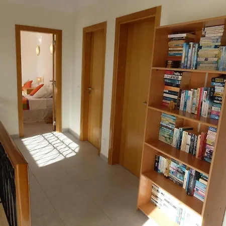 Casa Limao Портіман