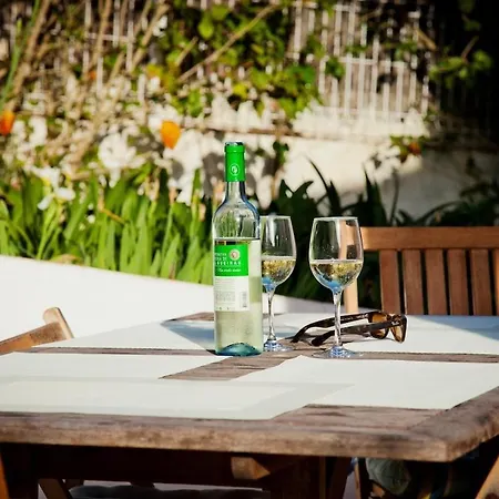 Willa Casa Limao Portimão