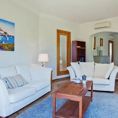 Villa Casa Limao Portimao