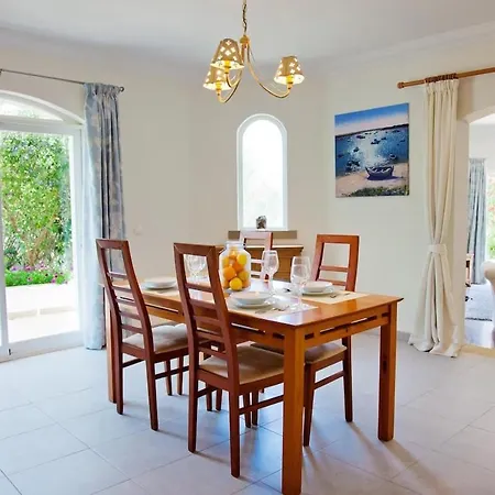 Casa Limao Villa