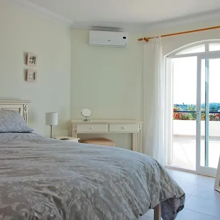 Βίλα Casa Limao