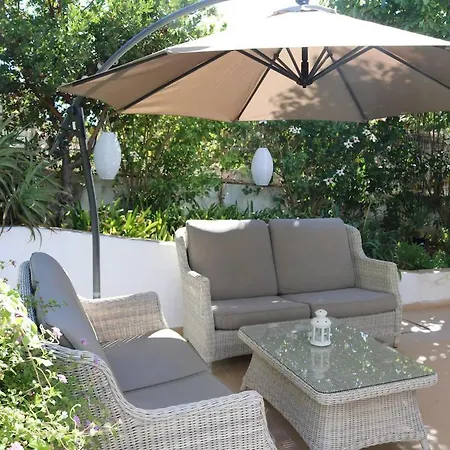 Villa Casa Limao