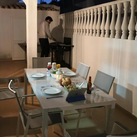 Casa Limao *
