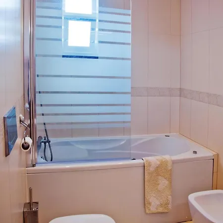 Вілла Casa Limao Портіман