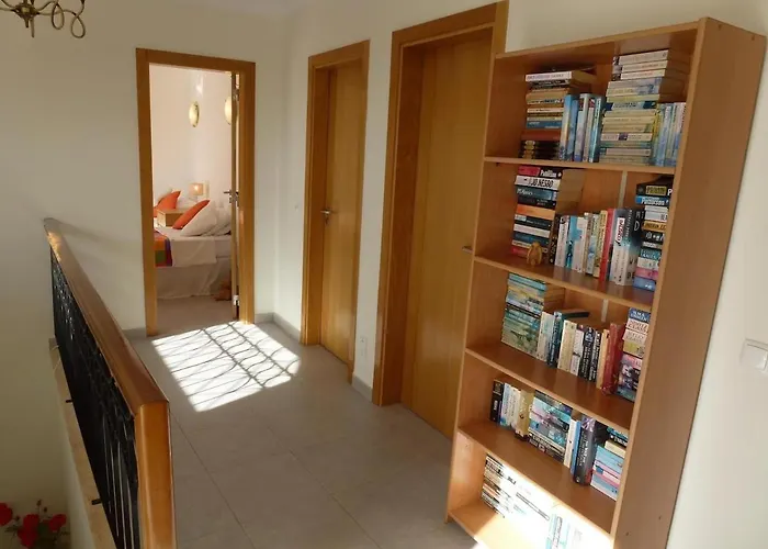 Casa Limao Portimão