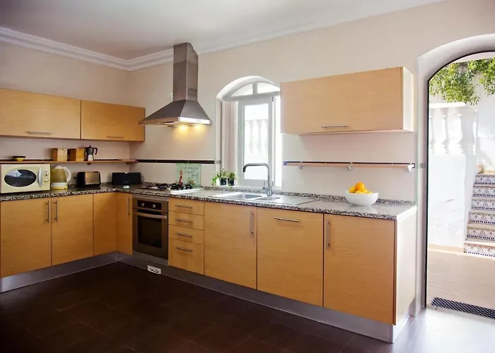 Casa Limao * Portimão